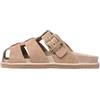 Colors of California Sandalo Fango HCBIOW601 FANGO 36