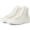 Converse Sneaker Beige da Ragazzo A10709C