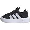adidas Unisex - Bimbi 0-24 BUBBLECOMFY Scarpe Infants
