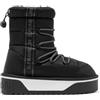 D.Franklin Stivali Donna - Modello all track - Comodo e versatile - Moda casual