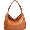 Cheval Firenze Borsa a Spalla Giuditta, Vera Pelle Made in Italy