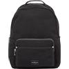 Calvin Klein Uomo Zaino Sport Essentials Campus con Scomparti Laterali, Nero (Black), Taglia Unica