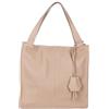 Chicca Borse Borsa A Spalla Donna in Pelle 34x32x11 Cm - FB80