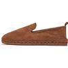 Fred Martin Collection, Espadrillas in camoscio e Iuta Uomo