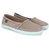 WALK IN PITAS | Camping | Sandalo da Donna | Mocassini | Scarpe da Barca Estive | Sportive Uomo | Sneakers Casual | Scarpa da Vela | Calzatura Senza Lacci | Scarpe Walkinpitas | Taupe 40