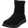 Legero Campania, Stivali da Neve Donna, Black 0000, 38 EU