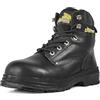 U-POWER DON'T WORRY... BE HAPPY! U-POWER | Scarpe Antinfortunistiche, Modello Track L S3 FO SR, untale Composito, Antiperforazione in Acciaio Inox