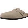 Birkenstock Boston VL Shearling 1028299, Zoccolo