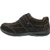 Jomos Man Life - Mocassini Uomo, Marrone (Choco 12-343), 48 EU