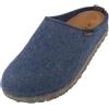 HAFLINGER Pantofole Unisex Adulto Manhattan Clog 391001