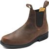 Blundstone - Dress Series 2029 - Antique Brown, Taglia:44 EU