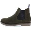 U.S. Polo Assn. - Stivali in Suede per Uomo (EU 44)