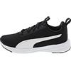 Puma Rickie Runner Jr Sneaker Nero Combi