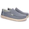 Pitas | WP150 Fred | Mocassini Uomo per L'Estate | Scarpe da Barca Estive | Sportive Uomo | Sneakers Casual | Scarpa da Vela | Calzatura Senza Lacci | Scarpe Walkinpitas | Blu 42