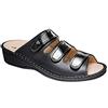 Finn Comfort Pisa, Ciabatte Donna