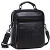 Xieben Borsa A Tracolla In Pelle Vintage Per Uomo Donna Custodia Per Telefono Fondina Travel Business Crossbody Pack Portafoglio A Tracolla Satchel Sling Chest Pouch