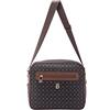 Briciole Borsa a tracolla da donna ecopelle Prodotto Vegano 24x29x11 cm 4019