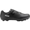 Northwave Scorpius Plus - Scarpe da Ciclismo MTB Adulto | Nero 41