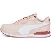 PUMA Unisex Kids St Runner V3 Nl Jr Scarpe da ginnastica, Rose Dust Puma White Heartfelt, 38 EU