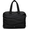 GOT BAG Borsa a mano EVERYDAY BAG Borsa porta PC Donna Grande Puffer Weekender con scomparto laptop 34L