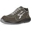 U-POWER DON'T WORRY... BE HAPPY! U-POWER | Scarpe Antinfortunistiche, Modello Avion ESD S3 CI SRC, con Puntale in Alluminio, Antiperforazione No Metal