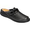 Podartis Ciabatte ISCHIA black SR11471 donna (numeric_36)