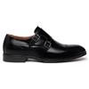 Nero Giardini NeroGiardini E302761UE Derby Uomo in Pelle - Nero 39 EU