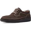 Finn Comfort Baden 01009-390023 227091 - Scarpe da Uomo, Colore: Marrone, Nero (