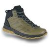 RED ROCK Scarponcino Dakota Verde Gritex Urban - Scarpe Invernali - 44