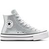 Converse Chuck Taylor all Star Lift Disco Platform High Top Sneaker da Ragazza