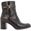 Nero Giardini I513851D-300 Casual Marrone Sistema Taglie Calzature EU Adulto Donna Numero Normale 38
