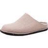 HAFLINGER Flair Soft 311010 Pantofole Unisex | Pantofole casual