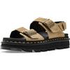 Dr. Martens Zebzag Sandal, Sandali Donna - 38 EU