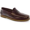 Lumberjack Navigator, Scarpe da Barca Uomo, Brunello, 43 EU