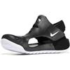 Nike Sunray Protect 3, Sneakers, Black White, EU 32