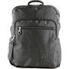 Mandarina Duck Md 20 P10qmt25, Zaino Donna, Grigio (Steel), 30x40x10.5 L x H W