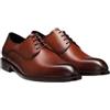 Boss Tayil_Derb_bunl - Derby Uomini, Medium Brown,