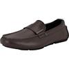 Calvin Klein Moscow Driver Slipper Uomo