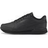 PUMA St Runner V3 L Jr, Scarpe Sportive Unisex Bambini, Nero , 37.5 EU
