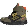 adidas Terrex Trailmaker High Cold.rdy Hiking Shoes Scarpe da trekkingUnisex - Bambini e Ragazzi