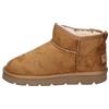 GRÜNLAND il benessere è naturale Grunland POLACCO DONNA S. COLOR CUOIO, SIZE 40 EU CUOIO 40