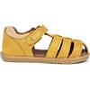Bobux I-Walk Roam Closed Sandal - Sandali per bambini, 26 EU