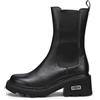 CULT Beatles Nero CLW354500 Nero 36