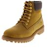 Lumberjack River Stivaletti, Uomo, Giallo (Yellow/Dk Brown), 40 EU (6.5 UK)