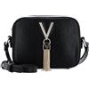 Valentino Haversack 1r4-divina unica per donna, Tascapane, Nero/Oro, OneSize