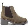Cinzia Soft Stivaletti Marrone IV9822376