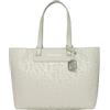 Armani Exchange ARMANI EXCHANGE LIZ PEBBLE SHOPPING M - Borsa per la spesa da donna, confezione da 1