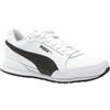 PUMA St Runner V3 L Jr, Scarpe da ginnastica Unisex - Bambini e ragazzi, Bianco 07, 38.5 EU