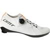 DMT Kr1, Scarpe Unisex Adulto, Bianco, 42 EU