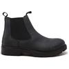 Lumberjack Scarpa Uomo Charlie SM97903-001 H01 CC021 Dk Navy Blue (45)